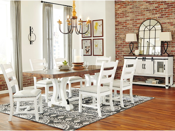 Formal Dining Room Group