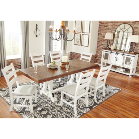 Formal Dining Room Group