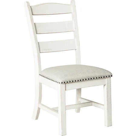 Dining Upholstered Side Chair