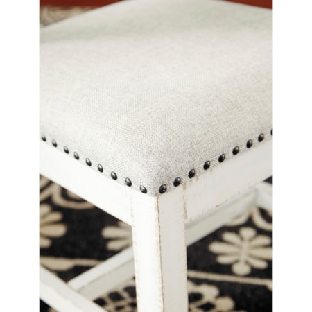 Dining Upholstered Side Chair