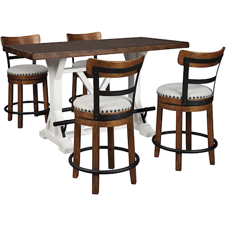 5pc Dining Room Group