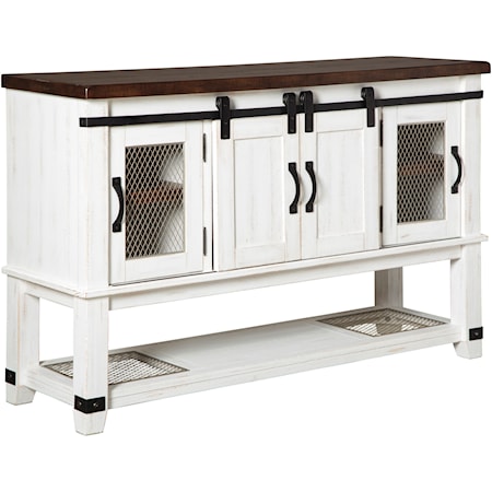 Dining Room Server