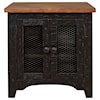 Signature Design by Ashley Valebeck End Table