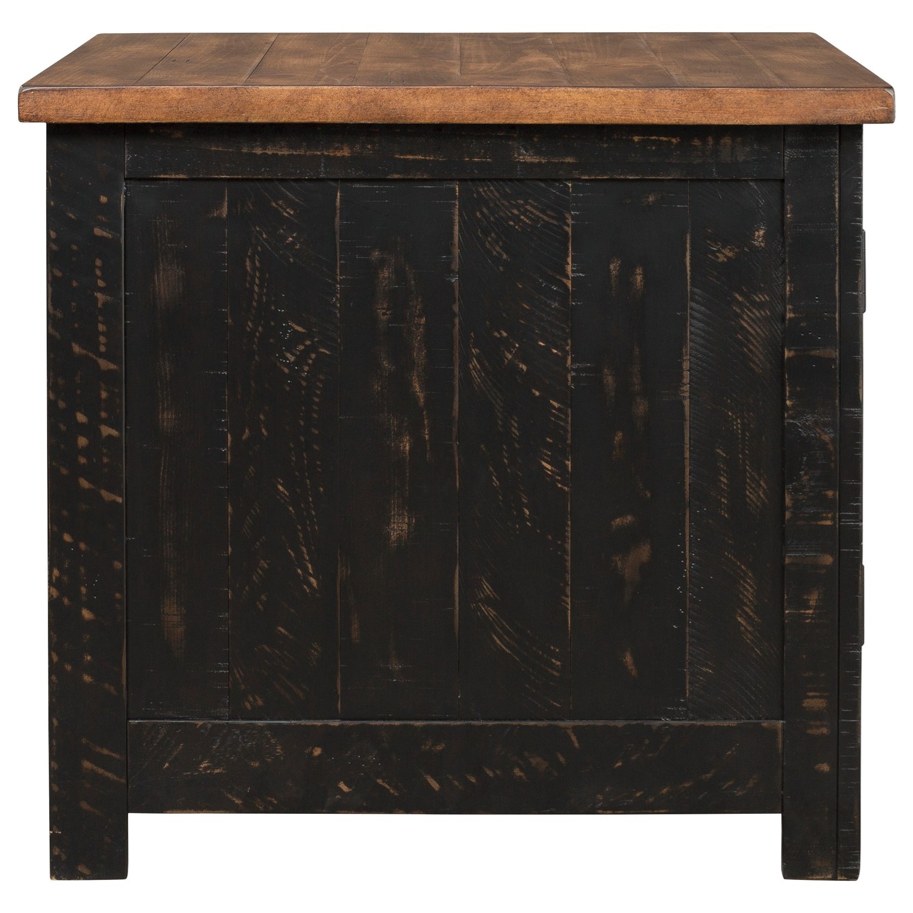 Valebeck outlet end table