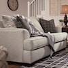 Signature Design by Ashley Velletri Loveseat