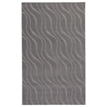 Jela Gray Medium Rug