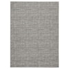 StyleLine Casual Area Rugs Norris Taupe/White Large Rug