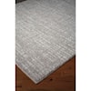 Michael Alan Select Casual Area Rugs Norris Taupe/White Large Rug