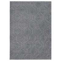 Matthew Titanium Medium Rug