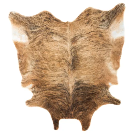 Fagan Light Brown Medium Rug