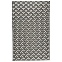 Nathanael Gray/Tan Large Rug