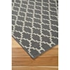 Signature Design by Ashley Casual Area Rugs Nathanael Gray/Tan Large Rug