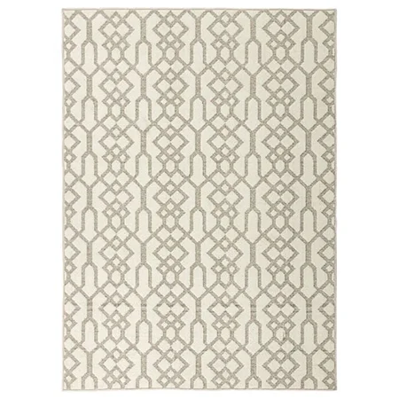 Coulee Natural Large Rug