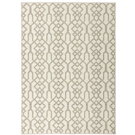 Coulee Natural Large Rug