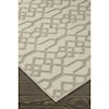 Ashley Furniture Signature Design Casual Area Rugs Coulee Natural Large Rug