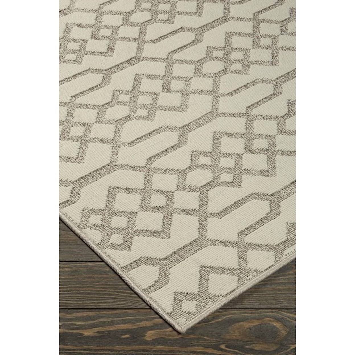 Ashley Furniture Signature Design Casual Area Rugs Coulee Natural Large Rug