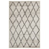 Signature Design by Ashley Casual Area Rugs Jarmo Gray/Taupe Large Rug