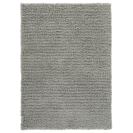 Deion Taupe Medium Rug