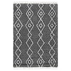 Benchcraft Casual Area Rugs Maysel Gray/Cream Large Rug