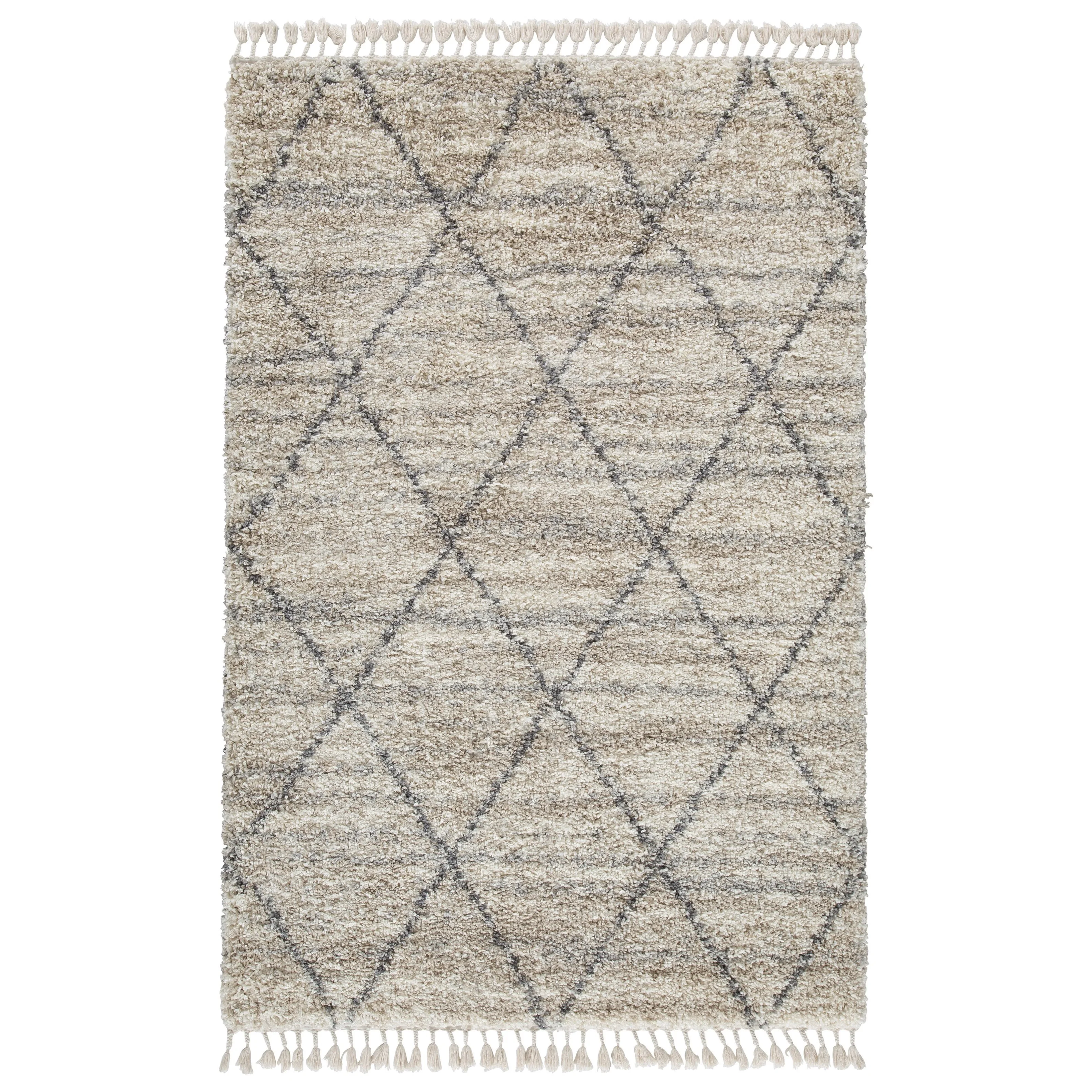 Abdalah Area Rug