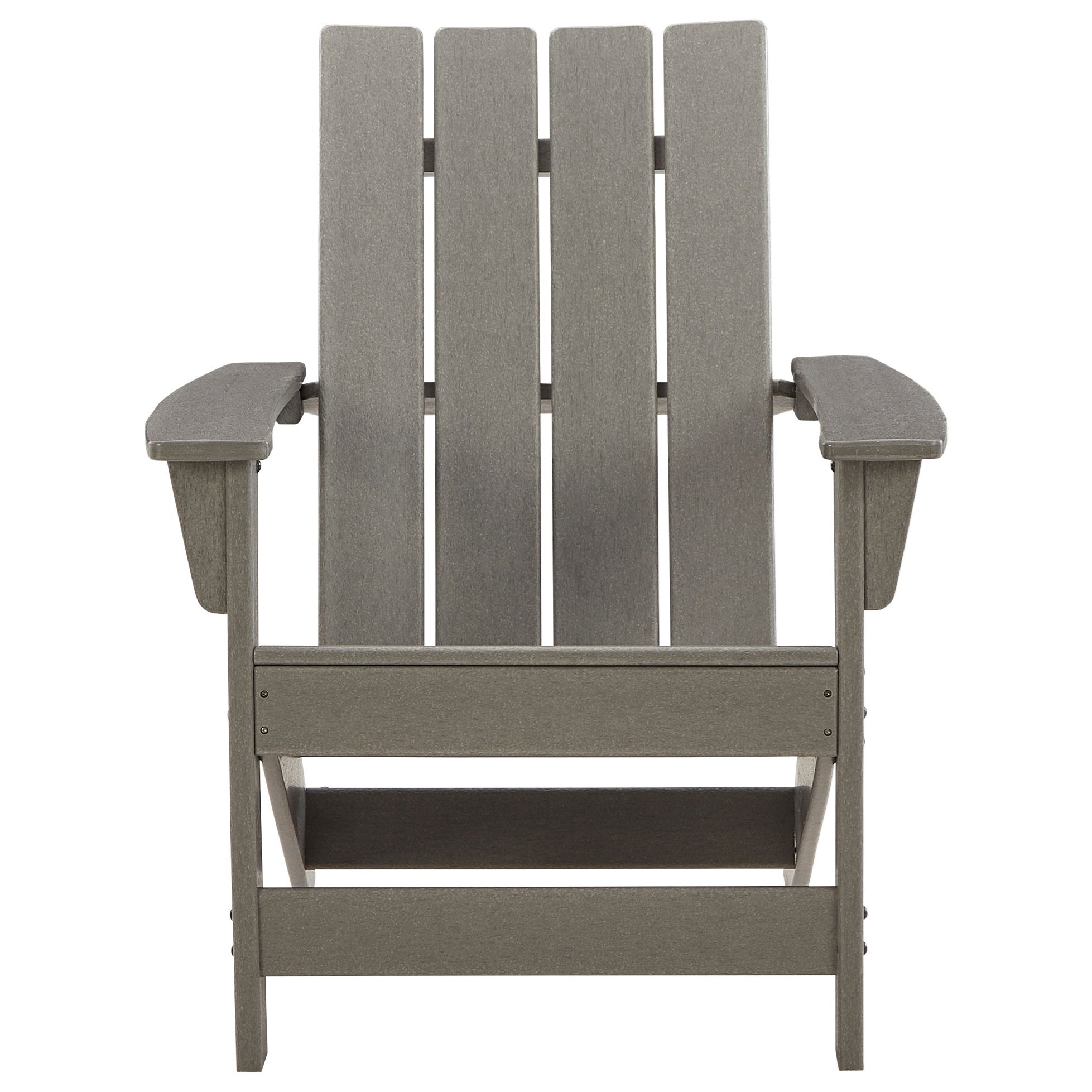 3-Piece Adirondack Chairs and Table Set
