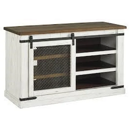 Medium TV Stand