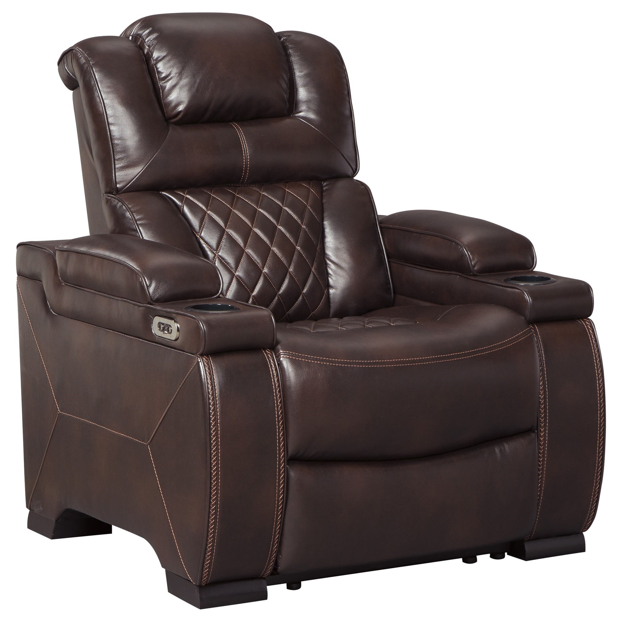 ashley's furniture recliners