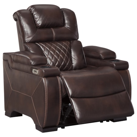 Power Recliner