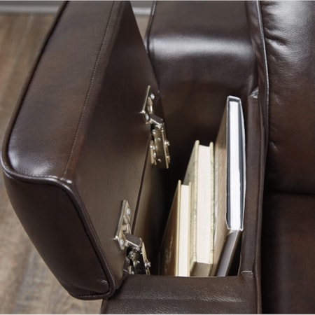 Power Recliner