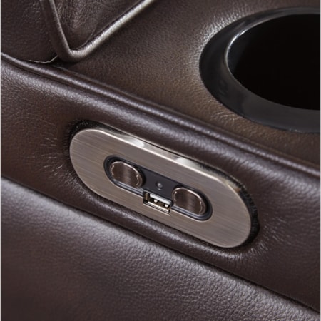 Power Recliner