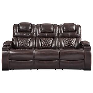 Leather Sofas Browse Page