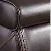Ashley Furniture Signature Design Warnerton Power Reclining Sofa