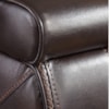 Ashley Furniture Signature Design Warnerton Power Reclining Sofa