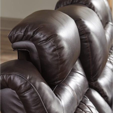 Power Reclining Sofa