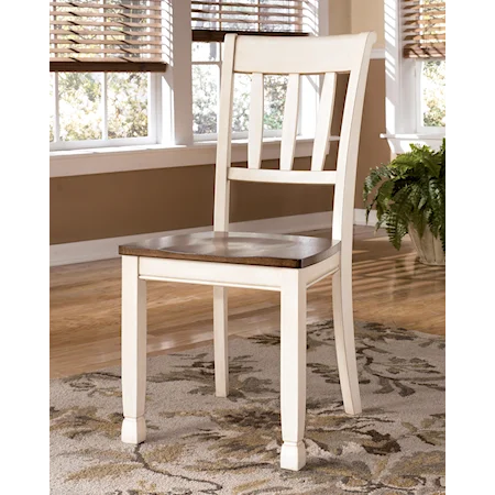 Dining Room Side Chair