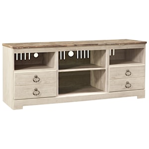 In Stock TV Stands Browse Page