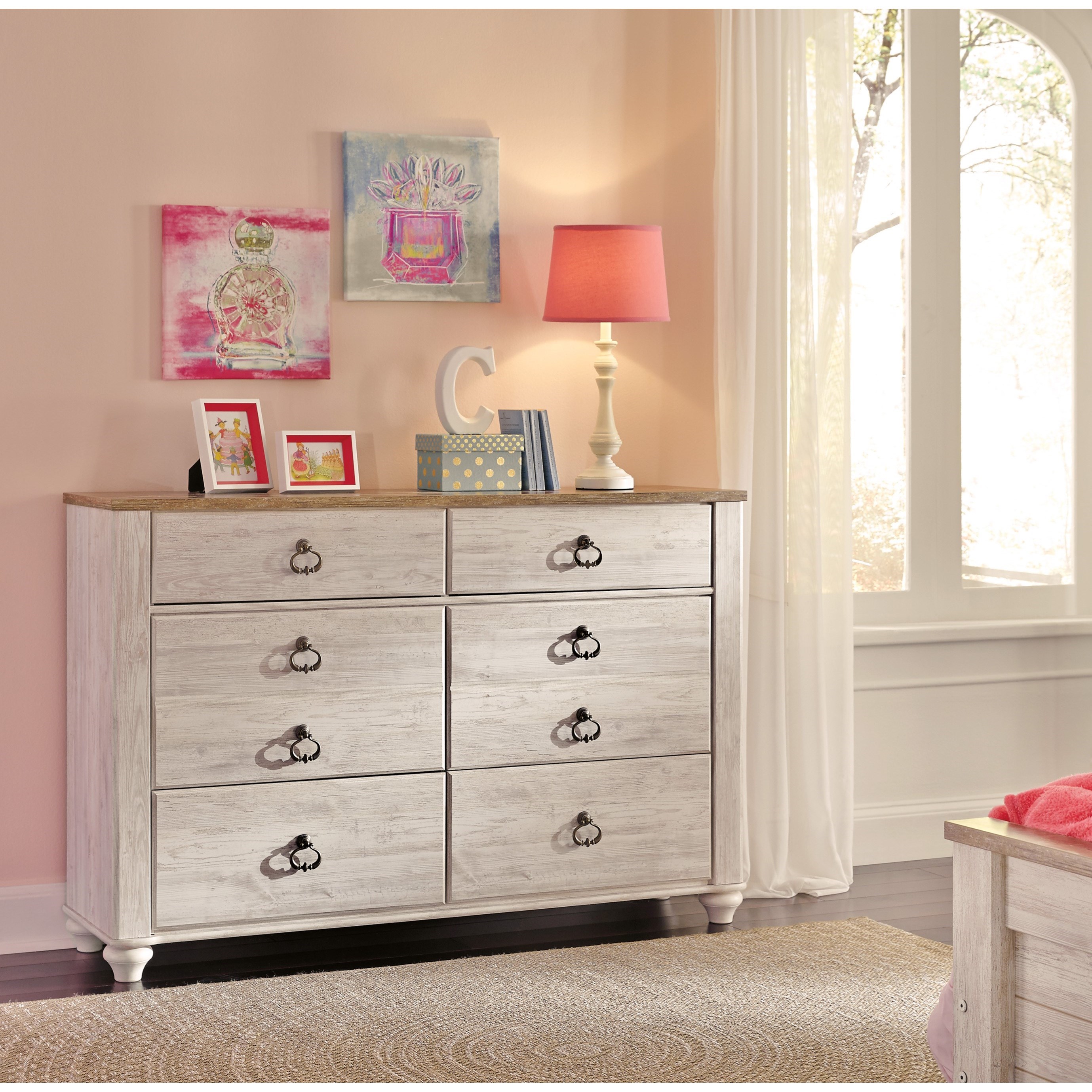 Youth dressers 2025 furniture