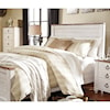 Signature Design by Ashley Willowton Queen Panel Bed