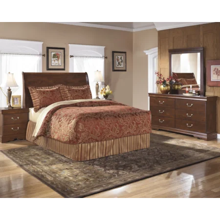 Twin Bedroom Group