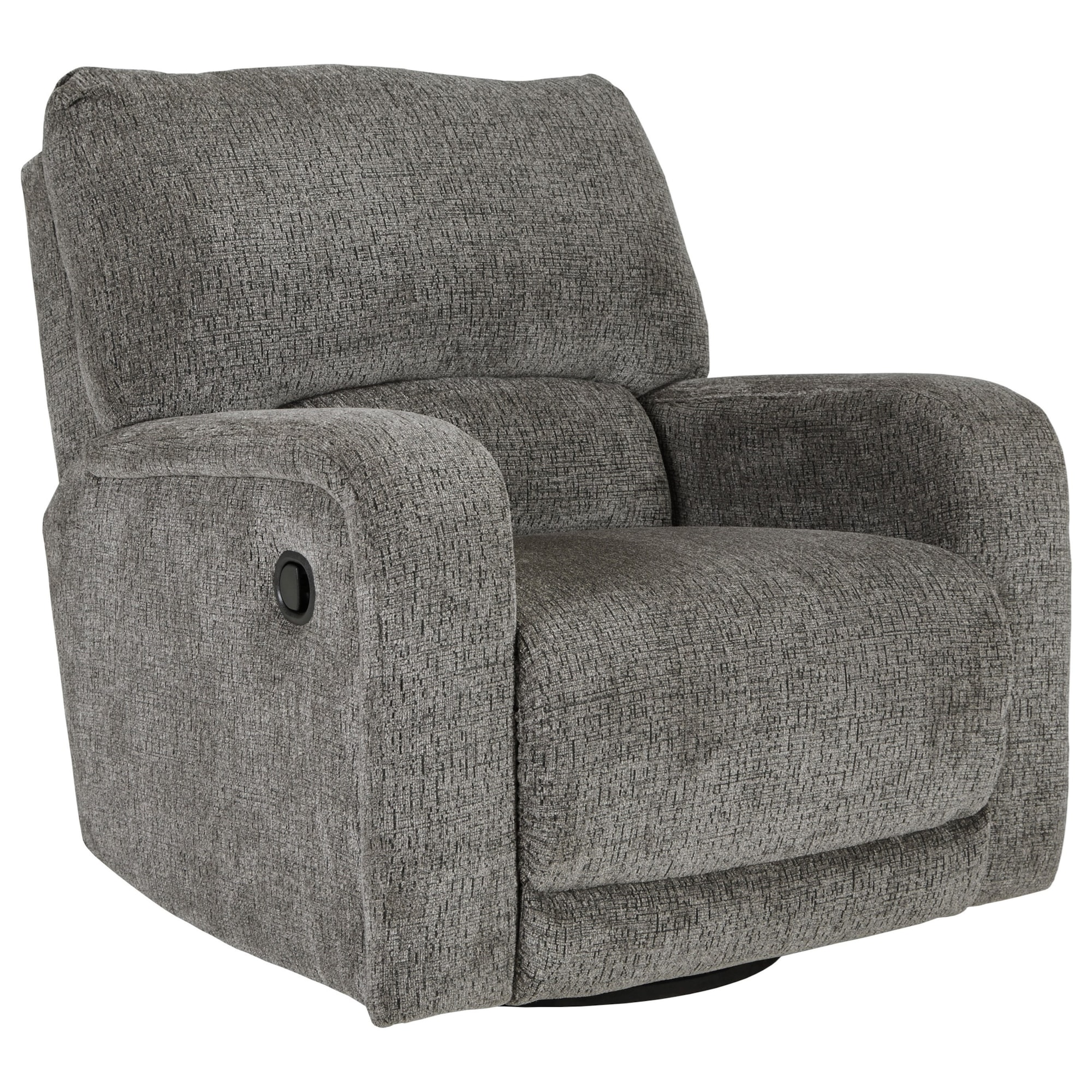StyleLine ALYSSA ALYSSA Casual Contemporary Swivel Glider Recliner