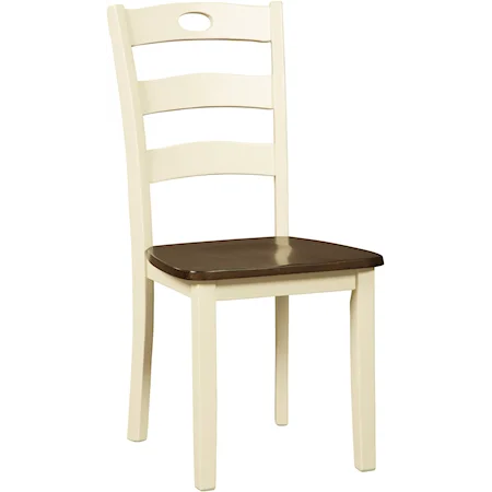 Chairs Browse Page