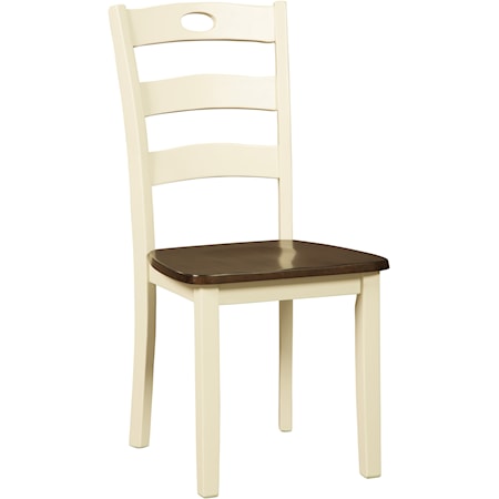 Dining Room Side Chair