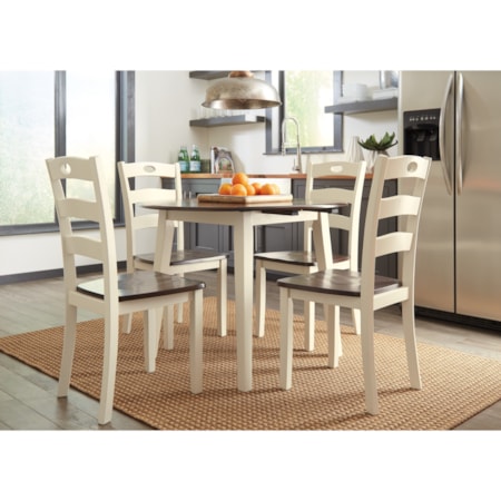 Dining Room Side Chair