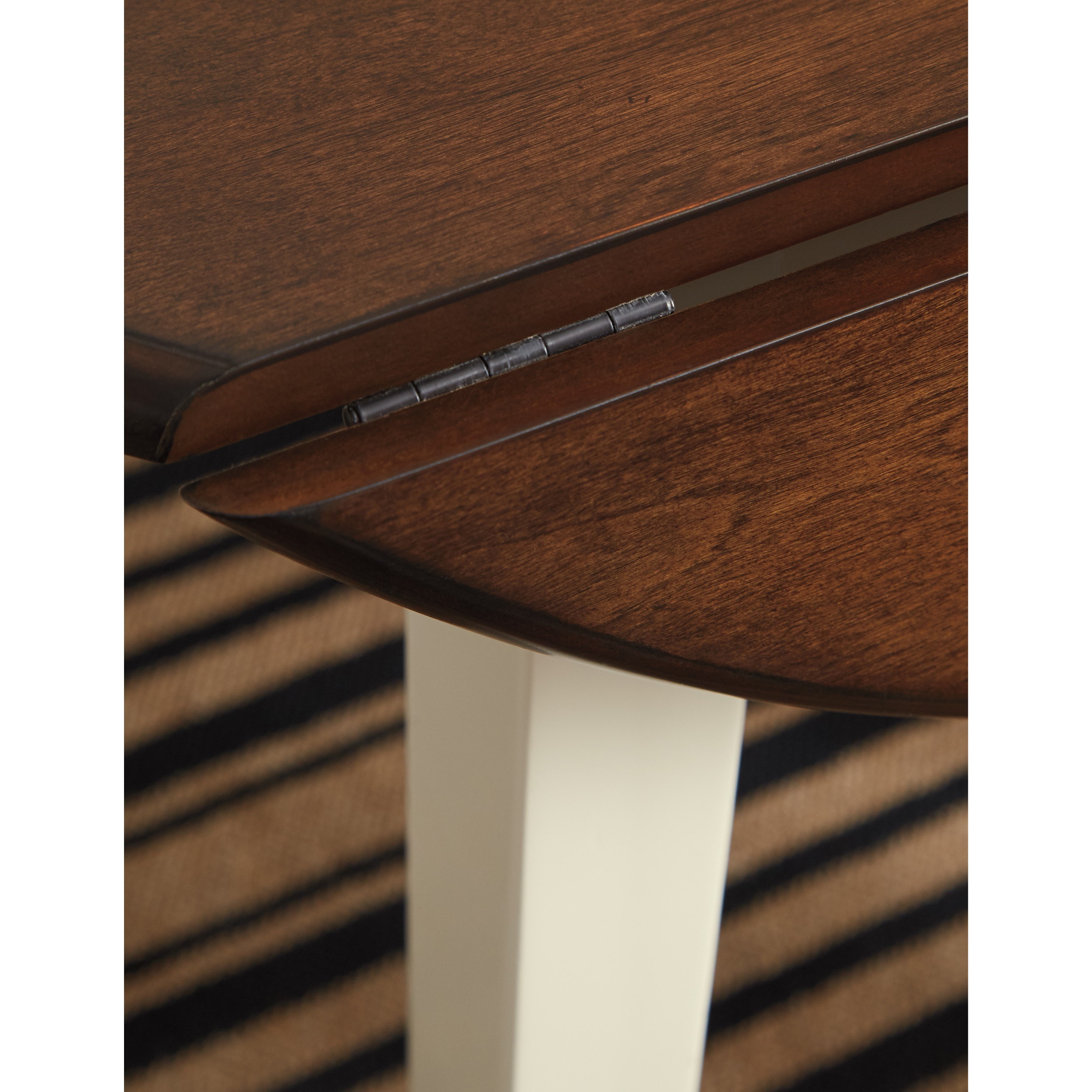 Slumberland pub table top