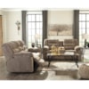 Ashley Furniture Signature Design Workhorse Reclining Sofa