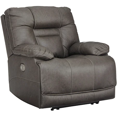 Power Recliner