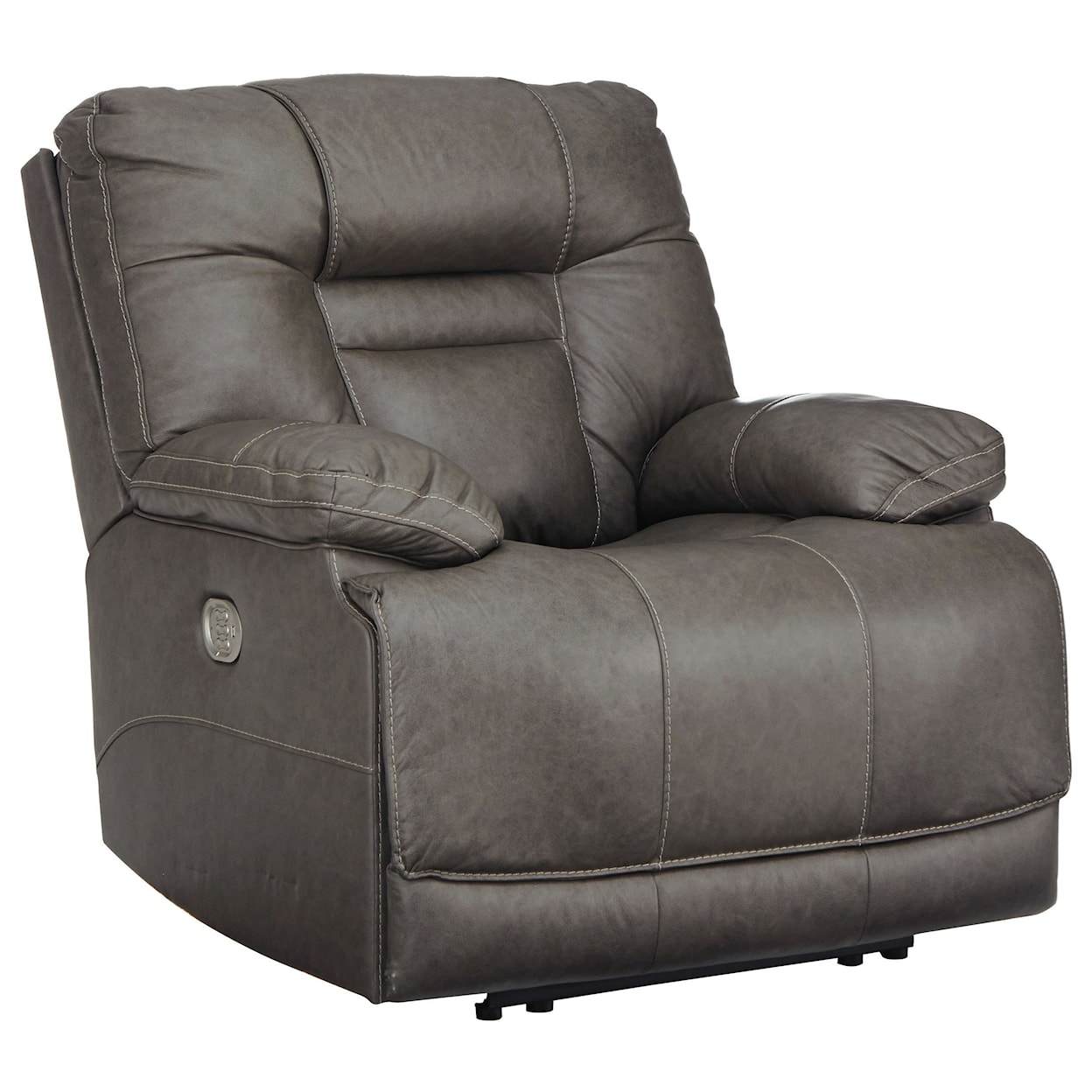 Signature Design Wurstrow Power Recliner