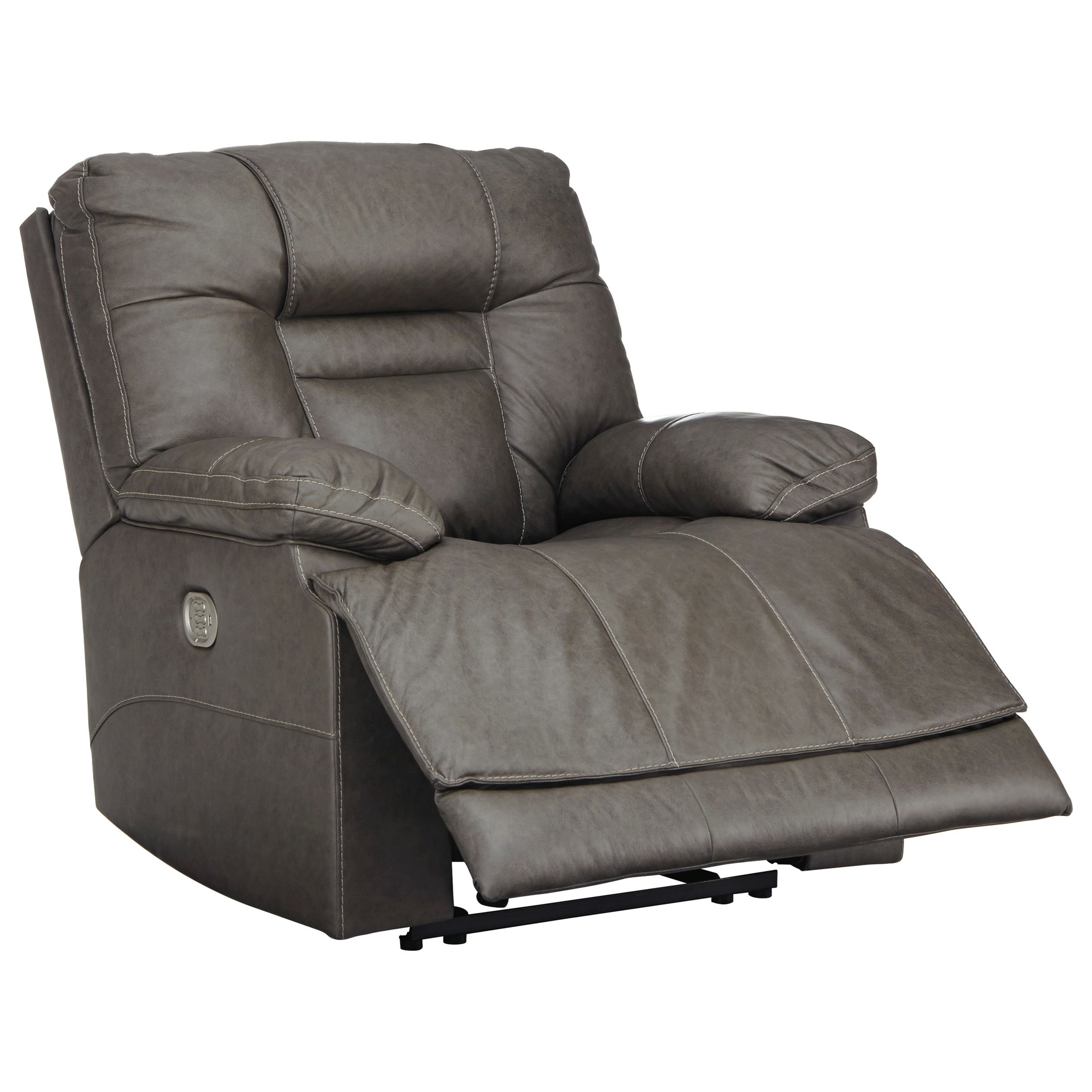 Hermiston recliner discount
