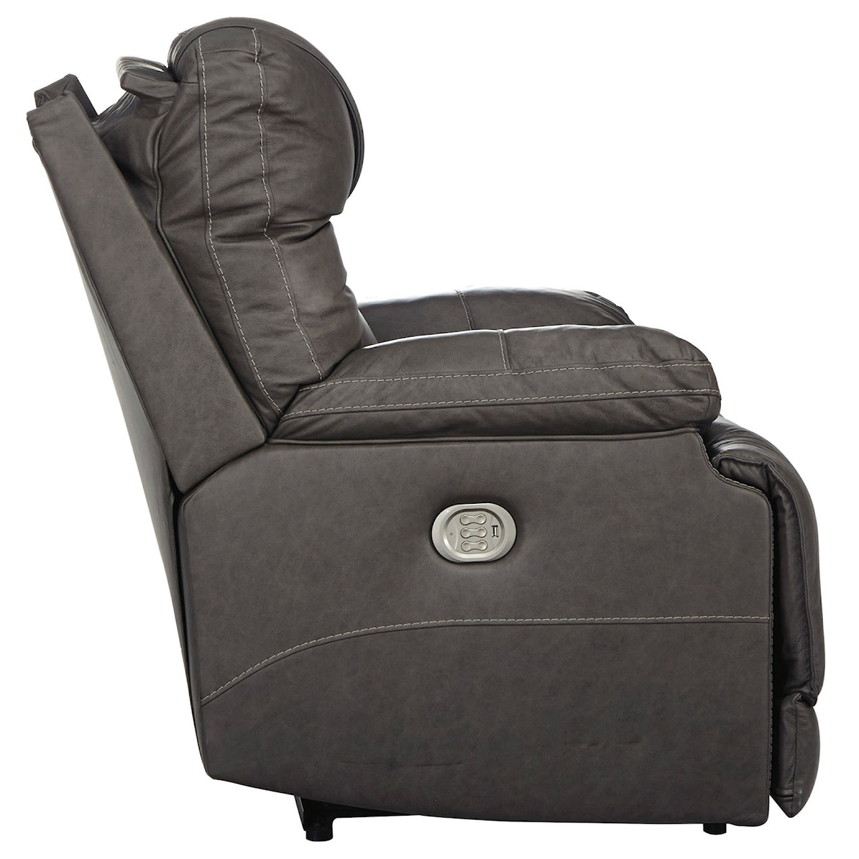 Ashley Signature Design Wurstrow Power Recliner