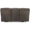 Signature Design Wurstrow Power Reclining Sofa